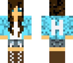 tegans skin