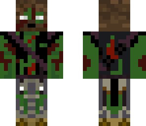 zombie
