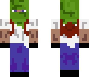 wastelander steve