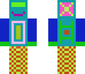 robo-dude