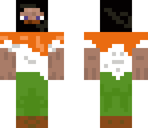 bandit steve