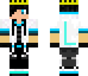 king of hg