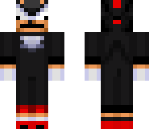 poker face shadow the hedgehog