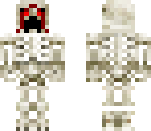 creeper carcass