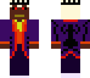 king coocoo evil