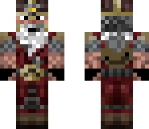 priest warrior