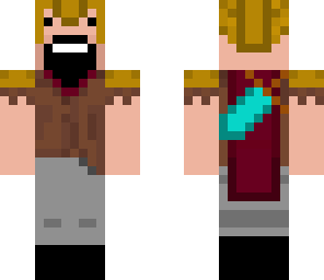 notch warrior