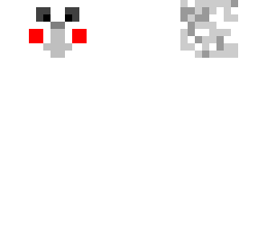 saw mask
