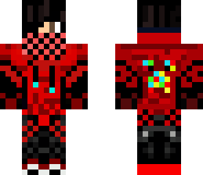 corey's skin the cool kid