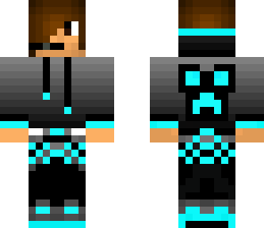 me skin