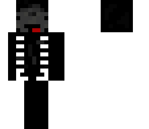 derp wither skeleton