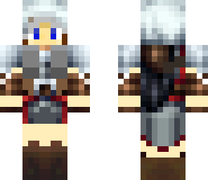 assassin boy