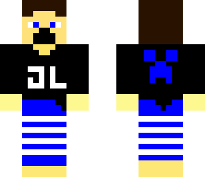 thejulu01 skin alpha