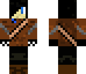 me-adventurer
