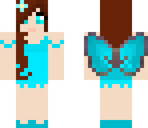 water fairy