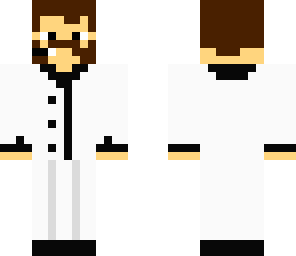 wild adventures skin