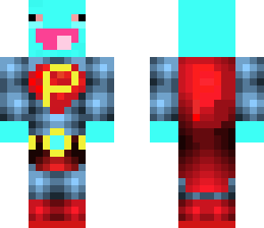 diamond pig