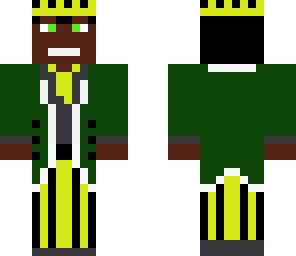 king coocoo