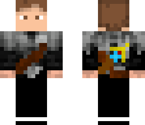 adventure guy