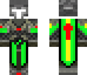 armour