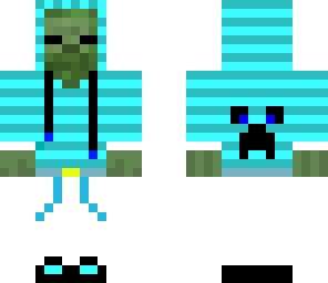 bad zombie