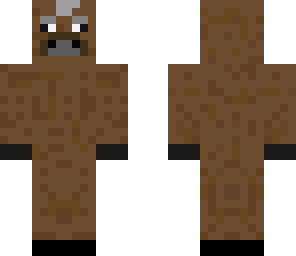 cow guy