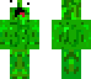 green zeronik