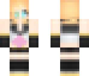 mini rin