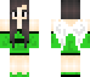 green engel