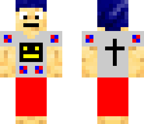 cool skin