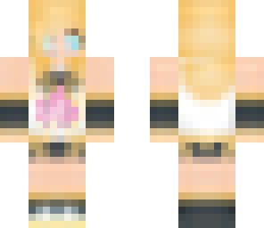 mini rin