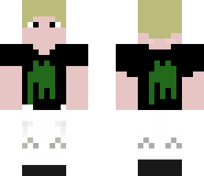 monster skin