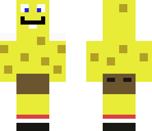 spongebob
