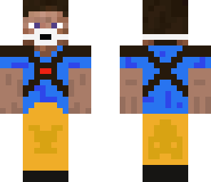 subject steve
