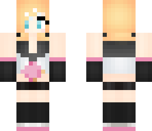 mini rin