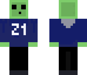 slime