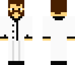 wild adventures skin