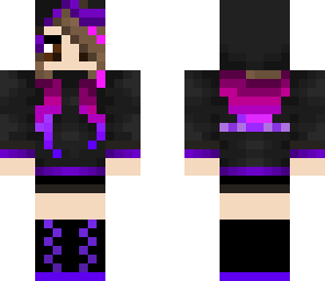hot ender girl
