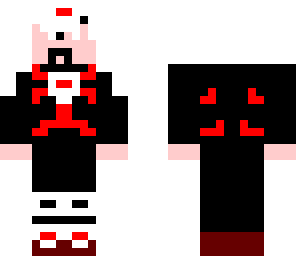 evil reder