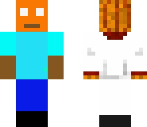 herobrine