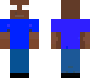 herobrine