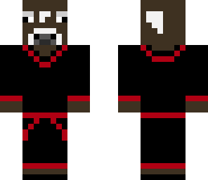ninja cow