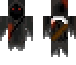 grim the reaper