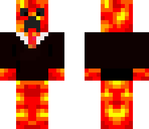 lavacreeper