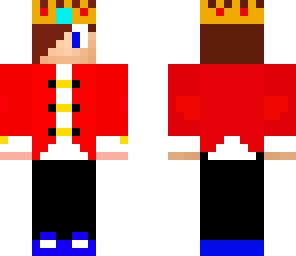 cool king
