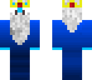 ice king