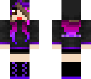 new hot ender girl
