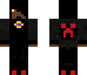 battl3good hoodie