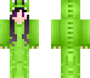 edit onesie girl