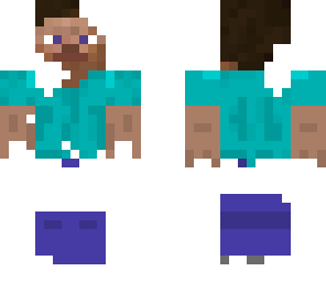 dissapearing steve